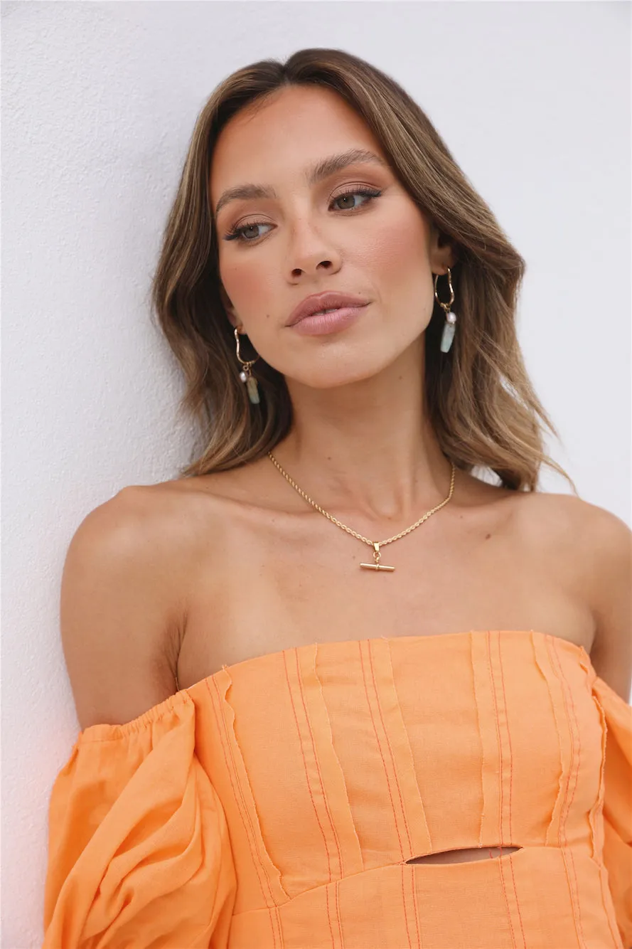 Passing By Set Beige sold by Fortunate One product image thumbnail 3