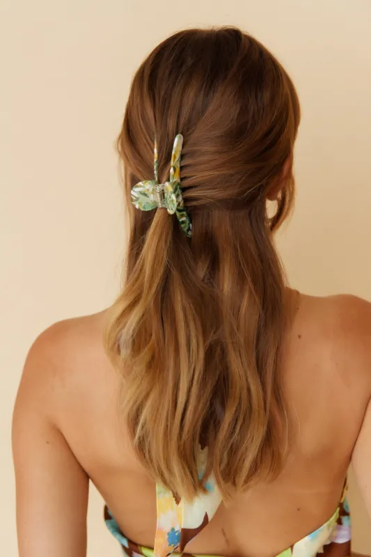 Idealism Hair Claw sold by Fortunate One