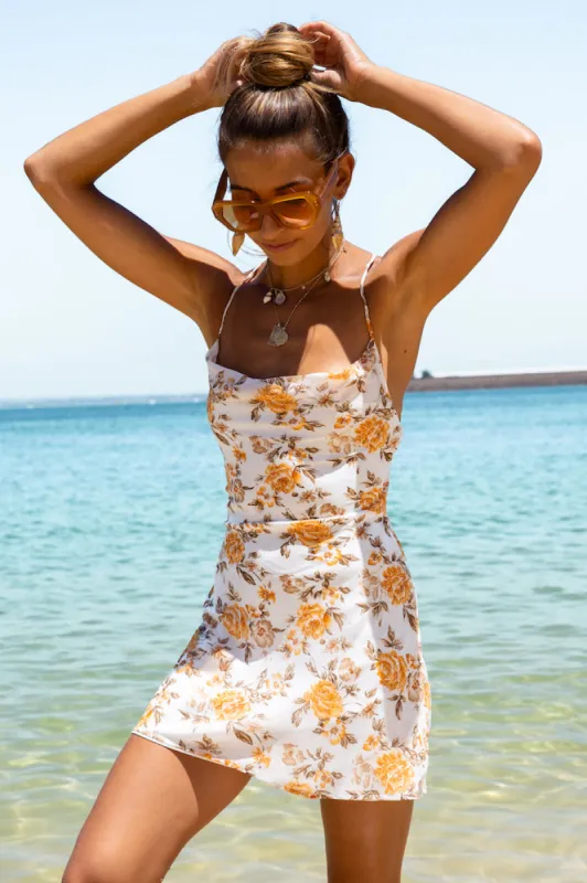 Inside My Heart Dress sold by Fortunate One