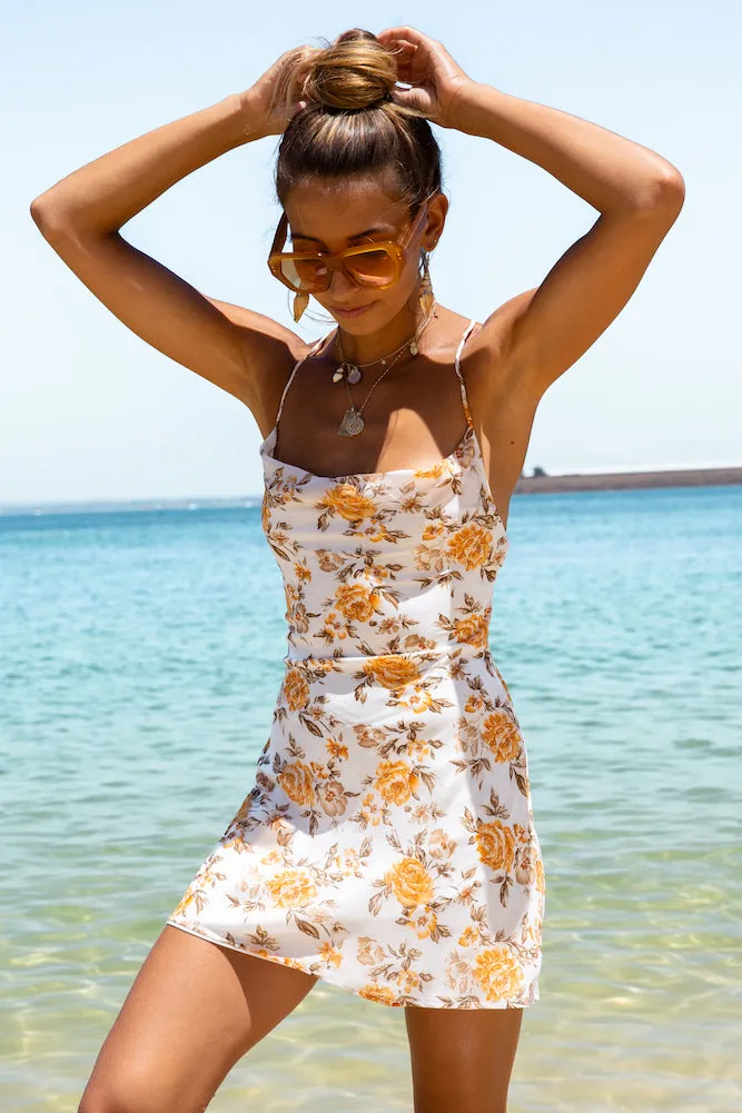 Inside My Heart Dress sold by Fortunate One