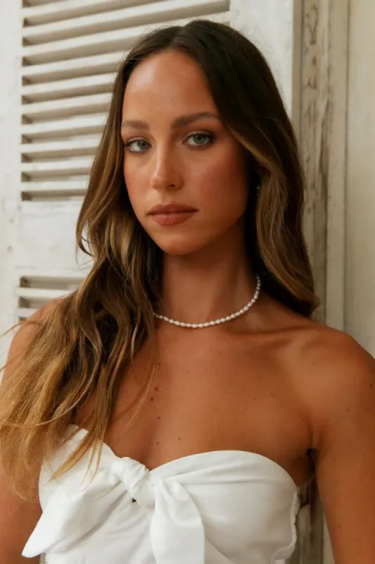 Peace Within Necklace sold by Fortunate One