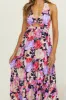 La Musica Maxi Dress sold by Fortunate One