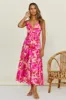 Bring It Back Maxi Dress sold by Fortunate One