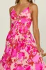 Bring It Back Maxi Dress sold by Fortunate One