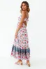 Far Away Maxi Dress sold by Fortunate One