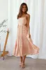 Sunburst Maxi Dress sold by Fortunate One