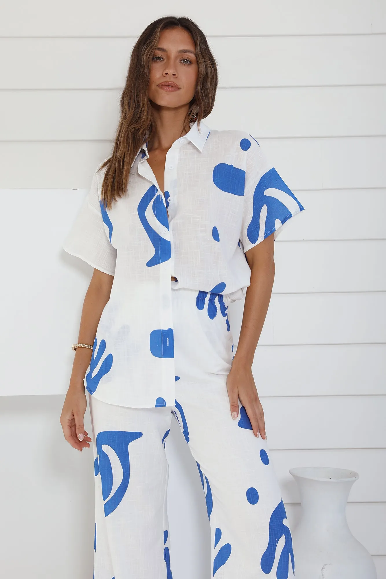 Simply Yours Set Blue sold by Fortunate One product image thumbnail 4