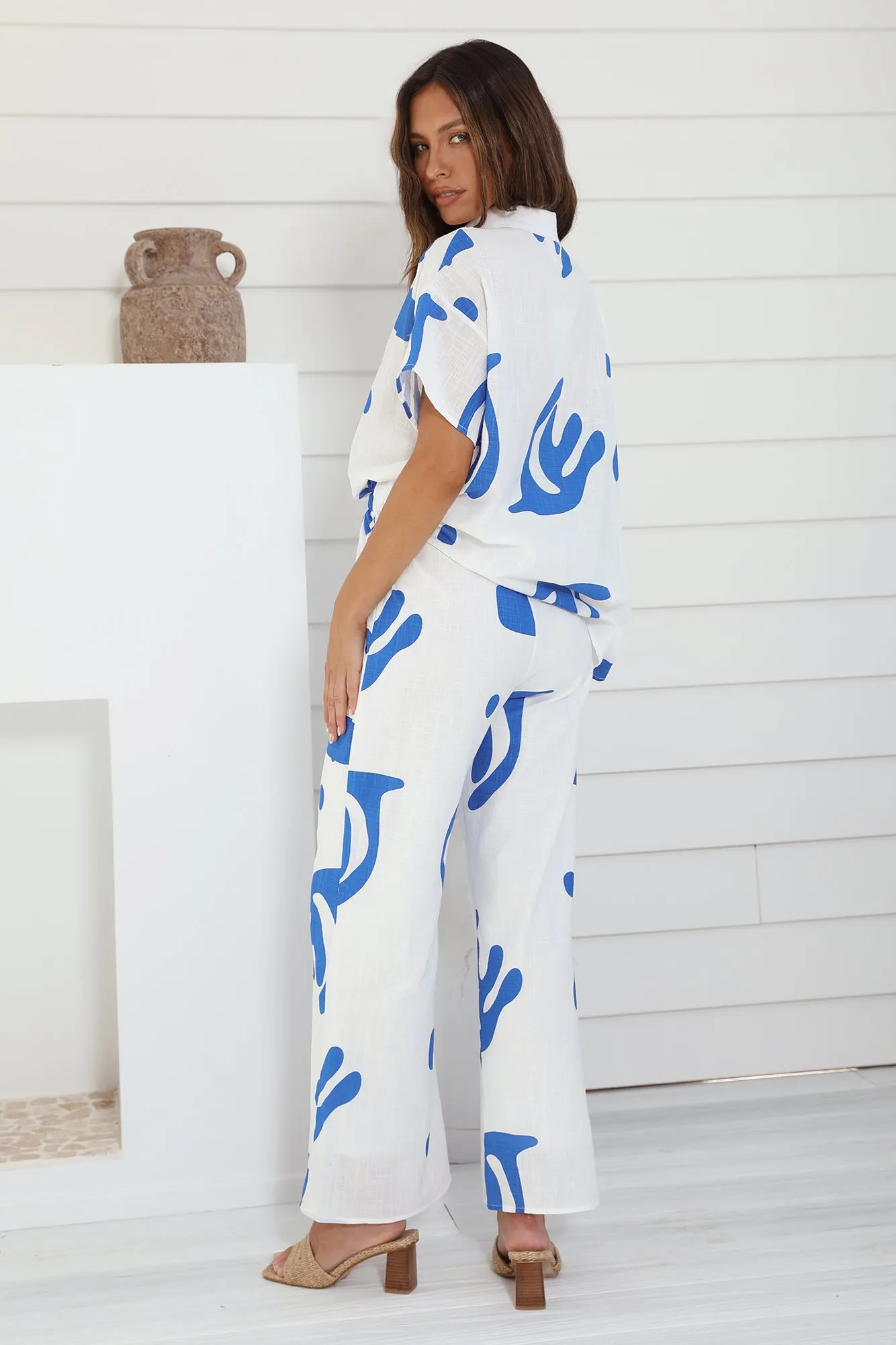 Simply Yours Set Blue sold by Fortunate One product image thumbnail 5