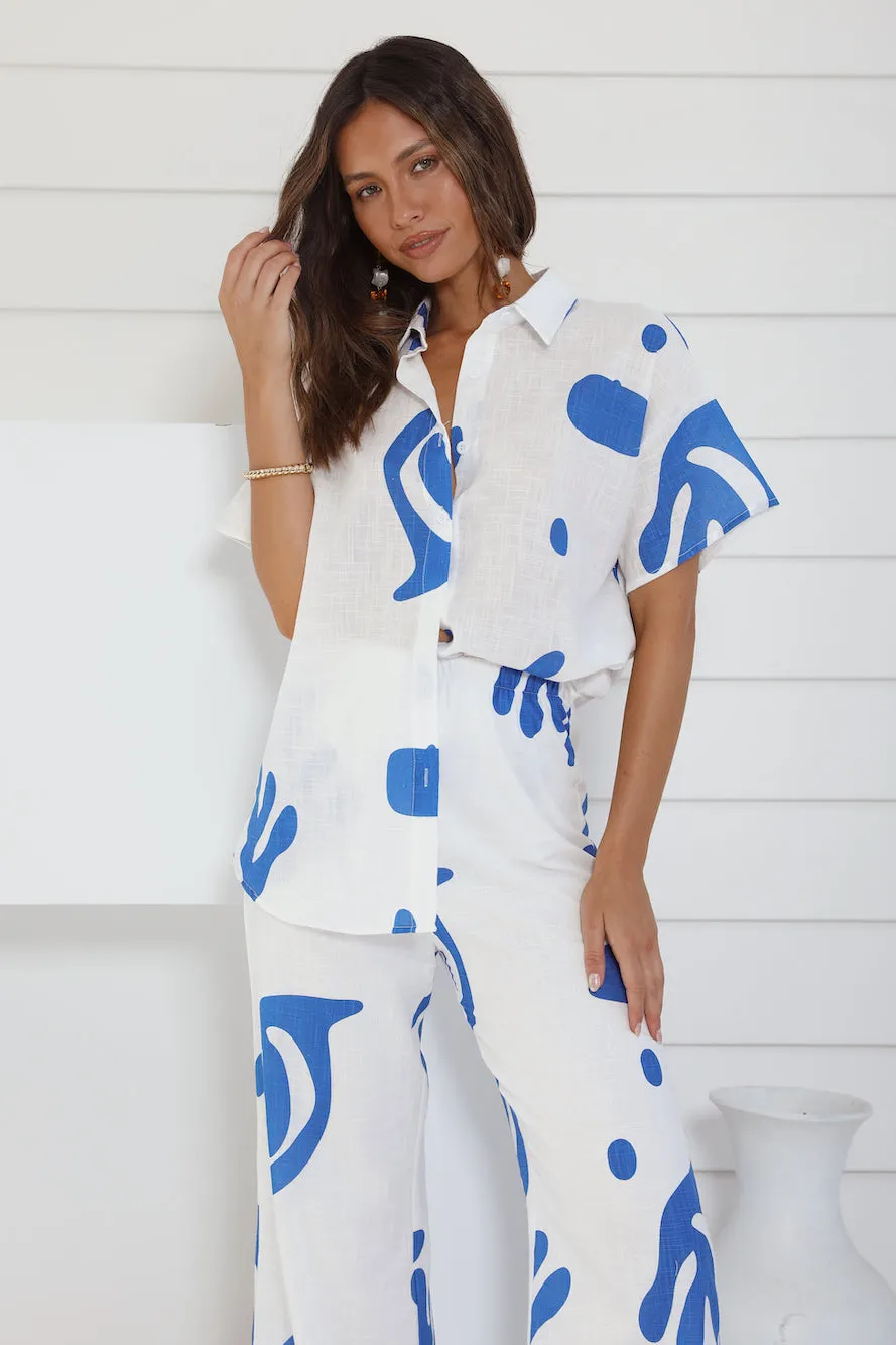 Simply Yours Set Blue sold by Fortunate One product image thumbnail 2