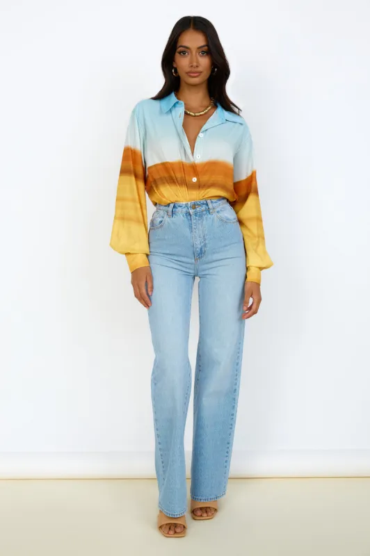 ROLLA'S Heidi Jean Old Stone sold by Fortunate One