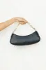 BILLINI Maple Shoulder Bag Black sold by Fortunate One