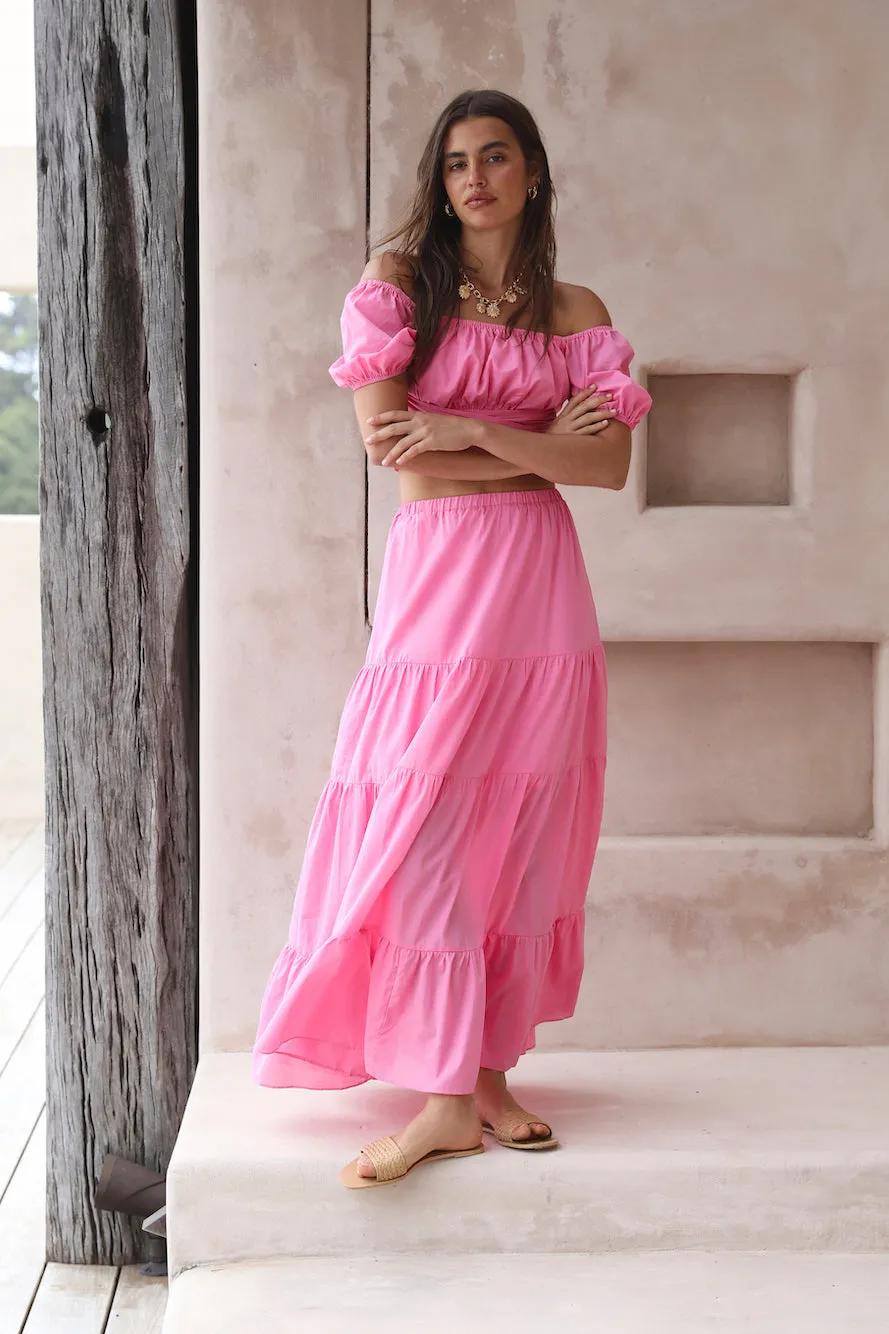 Dance Along Set Pink sold by Fortunate One product image thumbnail 3