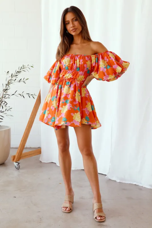 Lemonade Sweets Dress sold by Fortunate One