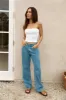 LEE 90s Baggy Jeans Blue Sphere sold by Fortunate One