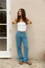 LEE 90s Baggy Jeans Blue Sphere sold by Fortunate One