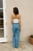 LEE 90s Baggy Jeans Blue Sphere sold by Fortunate One