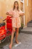 Sunbeam Tulips Dress sold by Fortunate One