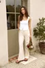 Serene Serendipity Pants Beige sold by Fortunate One