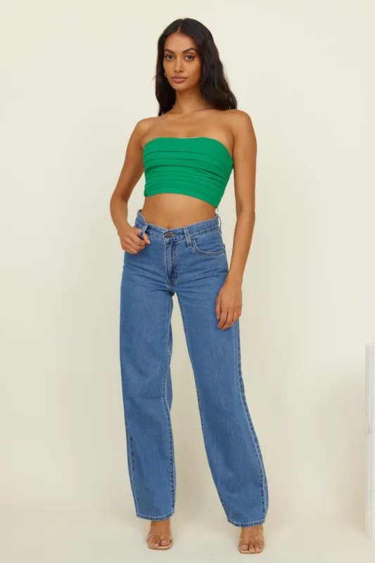 LEVI'S Baggy Dad Jeans Hold My Purse sold by Fortunate One
