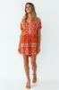Adrielle Romper sold by Fortunate One