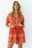 Adrielle Romper sold by Fortunate One