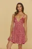 Split Decision Dress Wine sold by Fortunate One