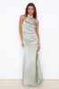 Summer Delight Maxi Dress Sage sold by Fortunate One