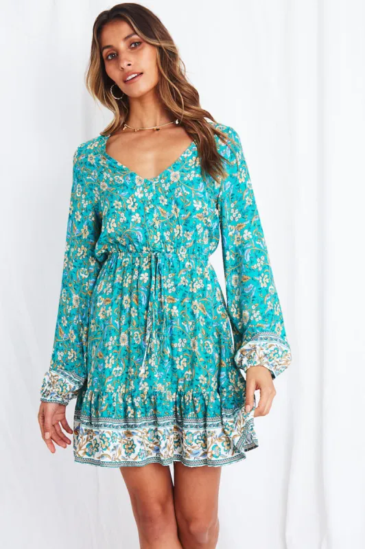 Time To Shine Dress sold by Fortunate One