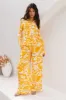 Daisy Dreaming Pants Yellow sold by Fortunate One