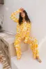 Daisy Dreaming Pants Yellow sold by Fortunate One