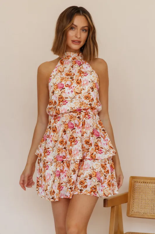 Shining Within Dress sold by Fortunate One