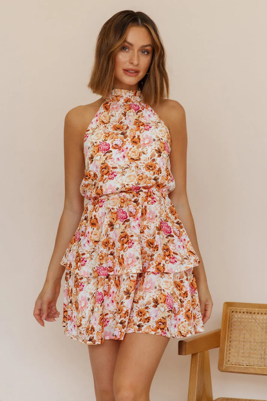 Shining Within Dress sold by Fortunate One