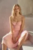 Vacay Breeze Maxi Dress Pink sold by Fortunate One