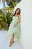 Understand It Maxi Dress Sage sold by Fortunate One