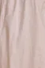 Lily 100% Linen Maxi Dress White sold by Fortunate One