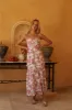 Little Miss Poppy Maxi Dress sold by Fortunate One