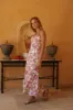 Little Miss Poppy Maxi Dress sold by Fortunate One