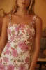 Little Miss Poppy Maxi Dress sold by Fortunate One