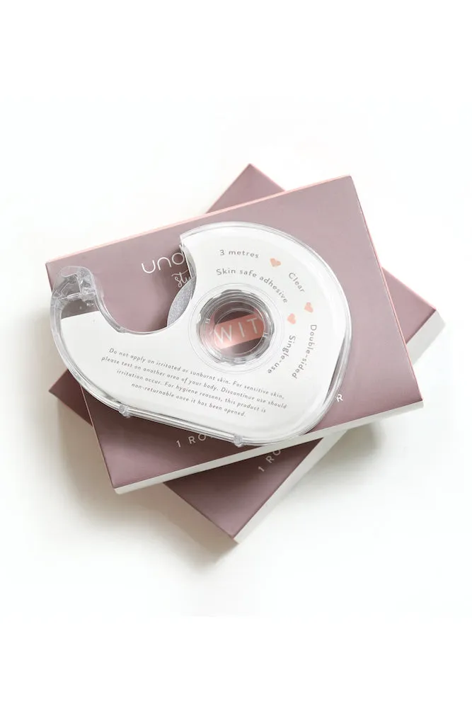 UNDERCOVER STYLE HELPERS Bare With Me Body & Clothing Tape sold by Fortunate One product image thumbnail 2