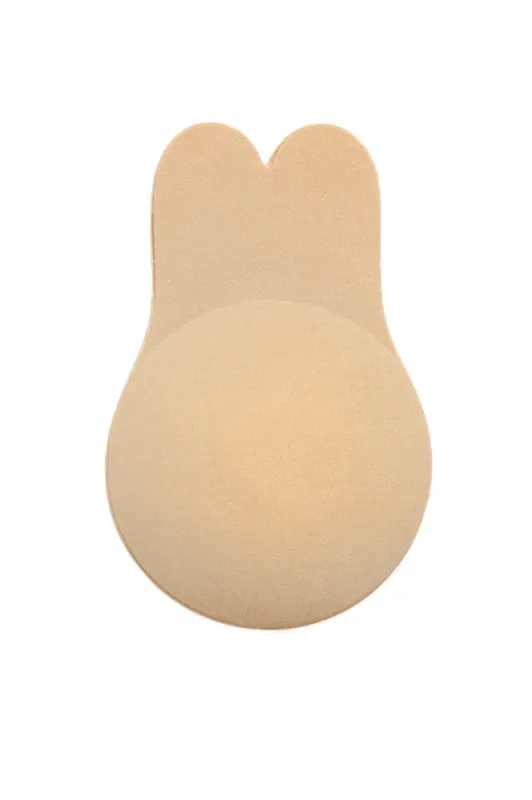 UNDERCOVER STYLE HELPERS Be My Bunny Lift Up Nipple Covers sold by Fortunate One