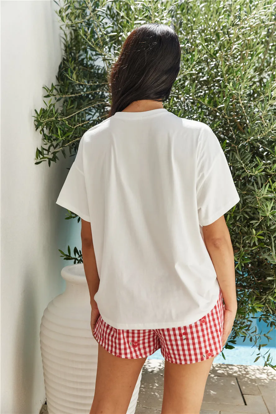 Margarita Dreams Set Red sold by Fortunate One product image thumbnail 2