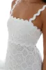 Blanca Maxi Dress White  sold by Fortunate One