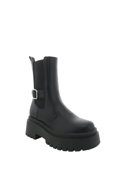 Filip Boot Black sold by Fortunate One