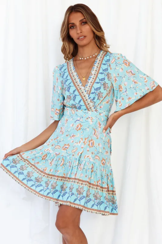 Let Us Sing Dress sold by Fortunate One