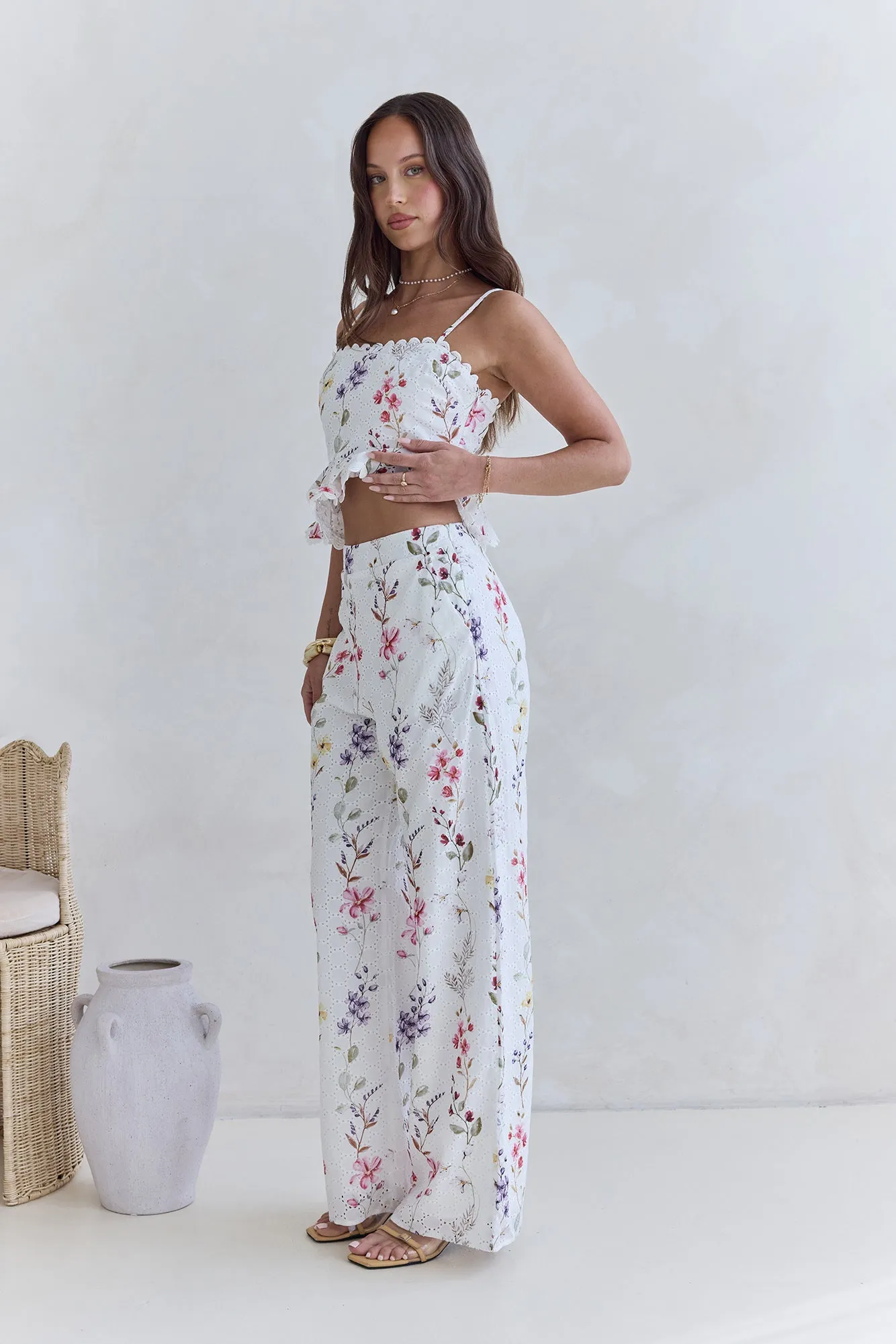 Bouquet For You Set Floral sold by Fortunate One product image thumbnail 5