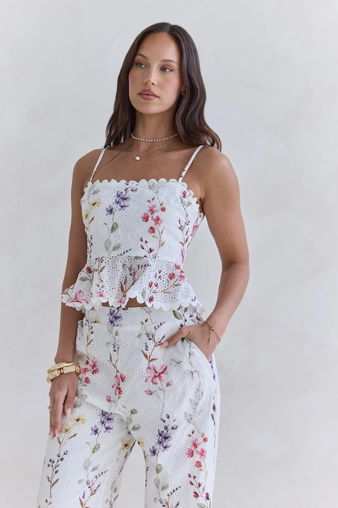 Bouquet For You Set Floral sold by Fortunate One product image thumbnail 3