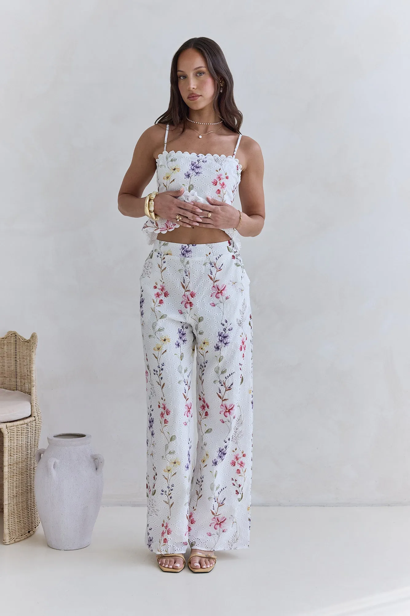 Bouquet For You Set Floral sold by Fortunate One product image thumbnail 4