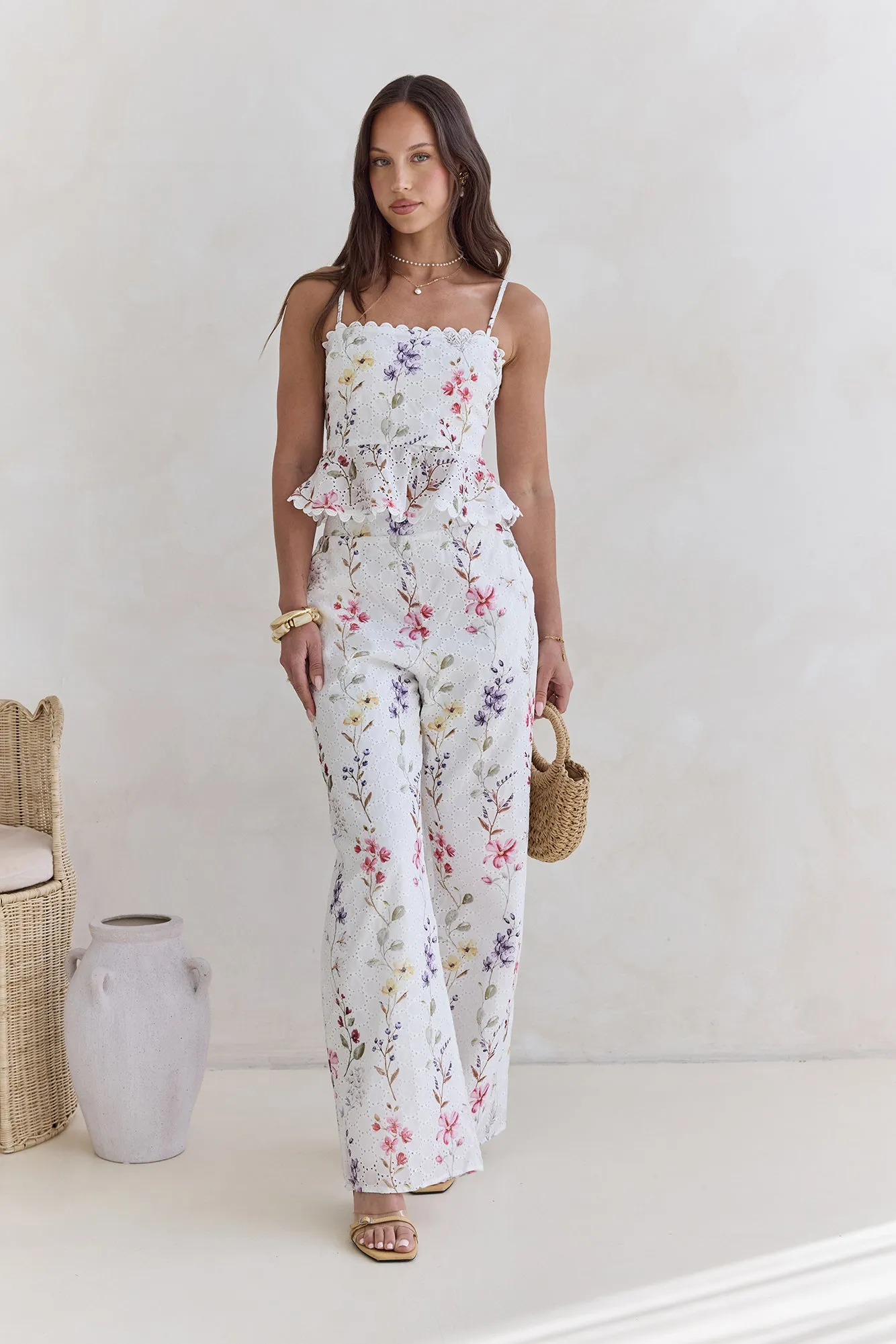 Bouquet For You Set Floral sold by Fortunate One