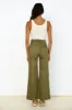 ROLLA'S Sailor Jean Army Green sold by Fortunate One