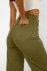 ROLLA'S Sailor Jean Army Green sold by Fortunate One